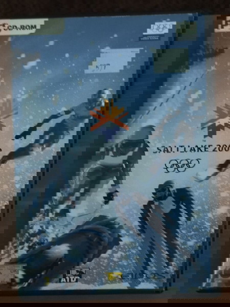 Salt Lake 2002 (pc)