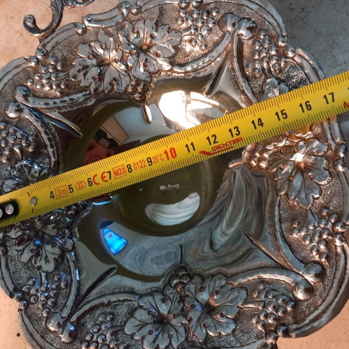 Decorative handmade item like new