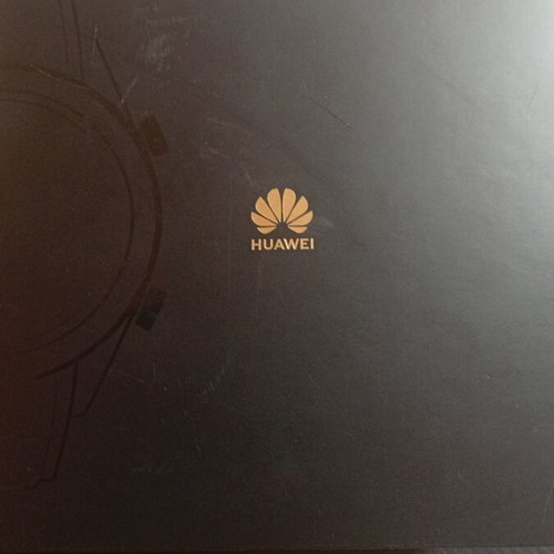Huawei Watch GT non-working smartwatch for parts