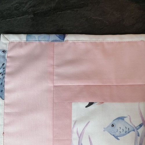 Doll bedding for up to 40 cm dolls new, 100% cotton