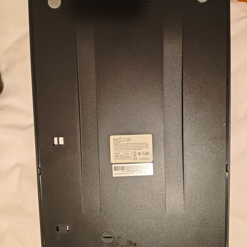 Artec e+ Pro vintage scanner with USB