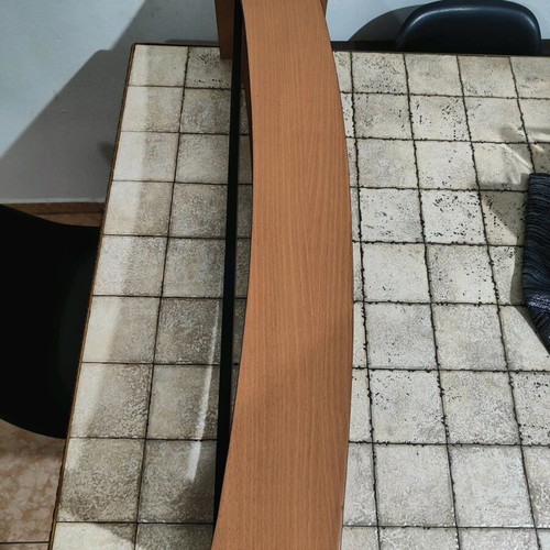 TV stand for 55 CDs used