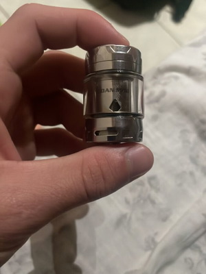 Aspire Odan Mini like new