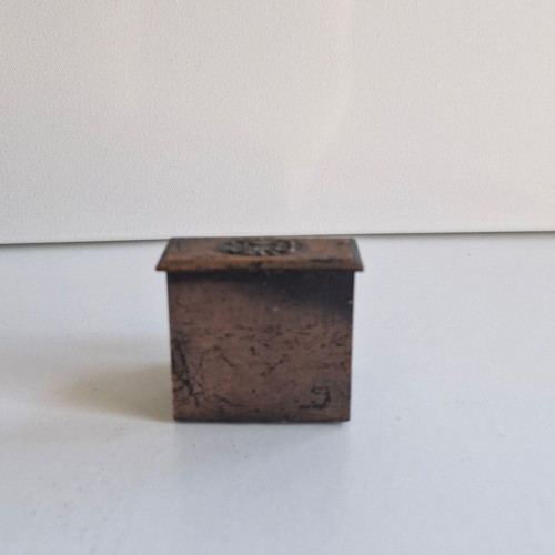 Playme miniature piano sharpener used