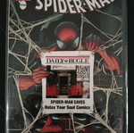 The Amazing Spider-Man #666 Variant new