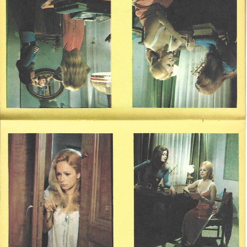 Katerina No 109 collectible magazine with 76 pages and articles