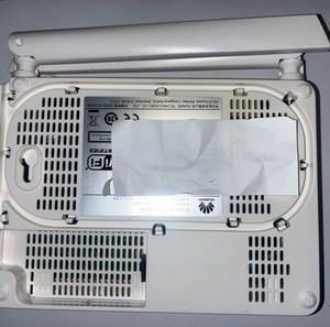 Huawei EchoLife HG8145V5
