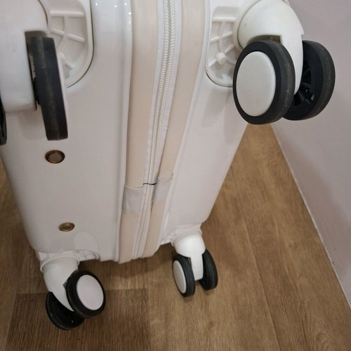 Baptism set suitcase Little Prince like new