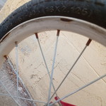 Children's bike