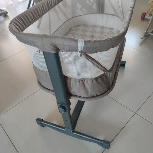 Cradle like new