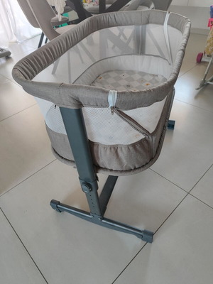 Cradle like new