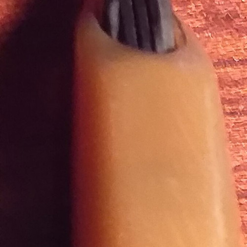 Opal pen for collectors, not working