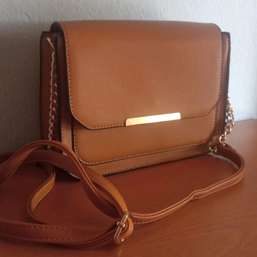 Crossbody bag for women like new