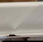  Ψηφιακή Βρεφική Ζυγαριά με Αποσπώμενο Δίσκο Alecto BC-10