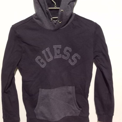 Guess Grey Hoodie like new