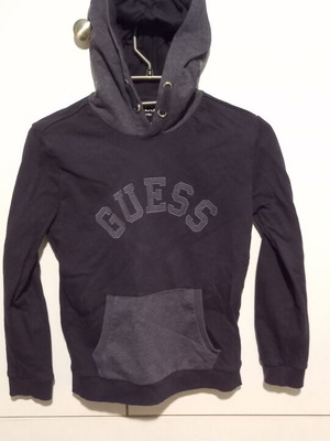 Guess Grey Hoodie like new