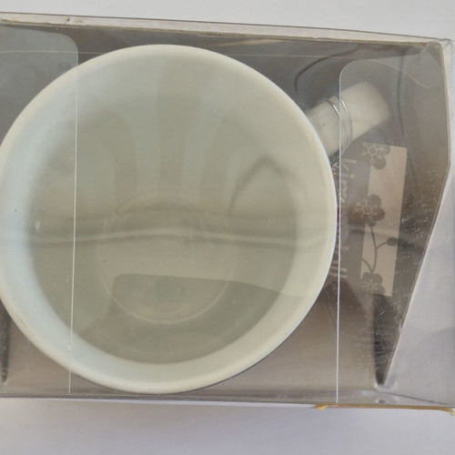 Kimmidoll Minako mug new in packaging