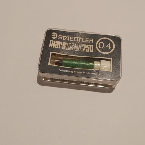 Staedtler Marsmatic Replacement Tip 0.6 mm new