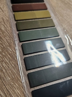 Bookmarks new in original packaging