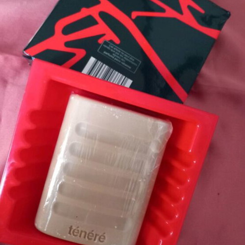 Vintage new soap Paco Rabanne and gift!