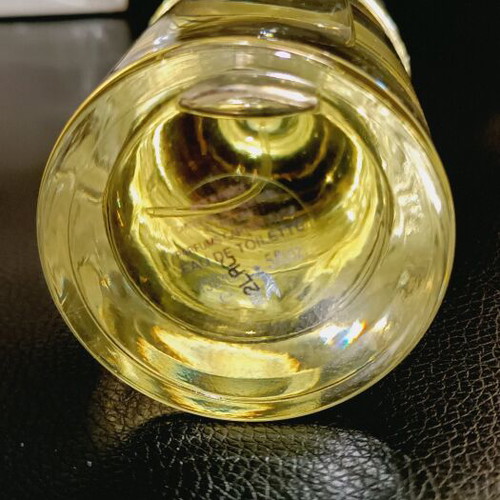 Cartier Déclaration Eau Généreuse 150ml perfume like new, vintage
