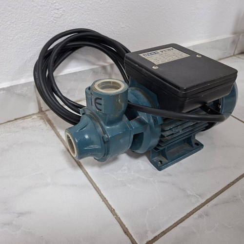 Peripheral surface water pump IDB-35 0.6 HP 0.45 kW new