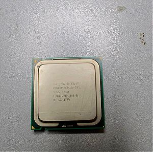 Intel Pentium e2160 socket 775