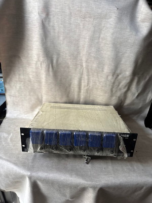 Dimmer Pack MGN 6 Channels new professional analog