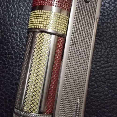 Imco Triplex Super 6700 Petrol Vintage Lighters like new, pack of 3