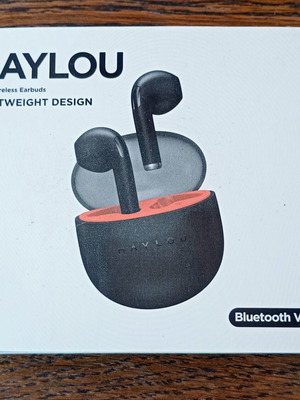 Haylou X1 Neo Bluetooth earbuds like new