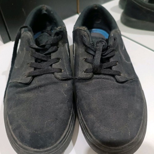 Nike SB sneakers used black size 40
