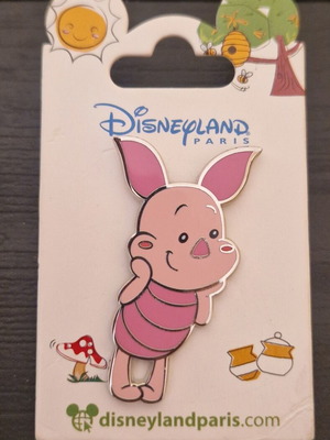 Disney Piglet pin