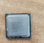 Intel Socket 775 Q6600 processors used for computer