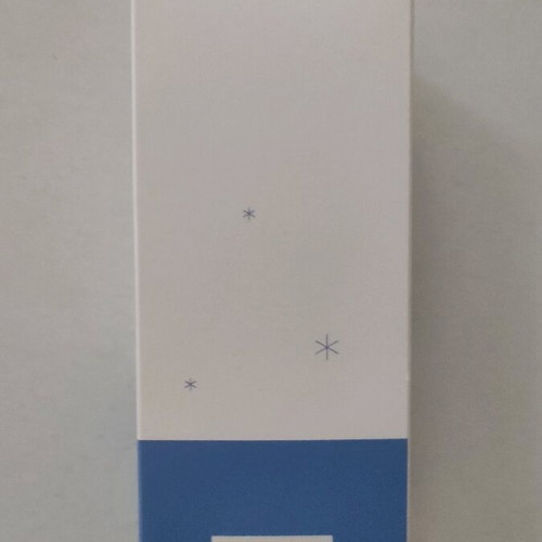 MIXSOON Glacier water hyaluronic acid serum 300ml new
