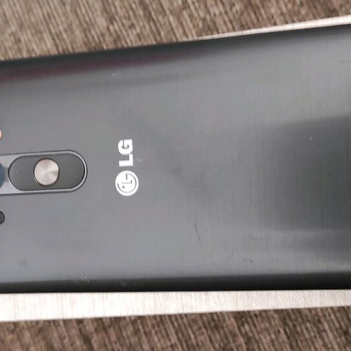 Lg G3 used in very good condition without charger