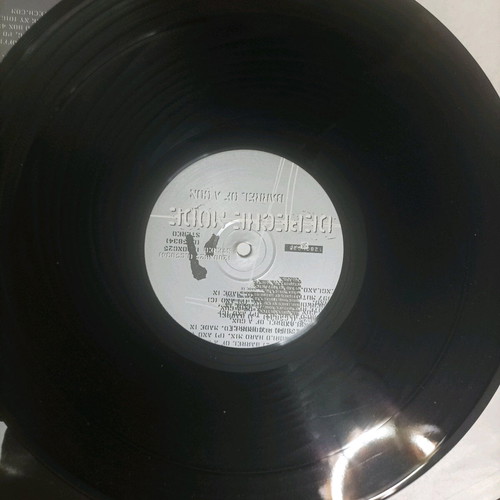Depeche Mode Barrel Of A Gun 12" βινύλιο σαν καινούργιο, alternative rock