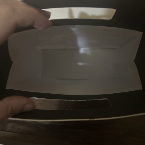 Korres paper bag like new