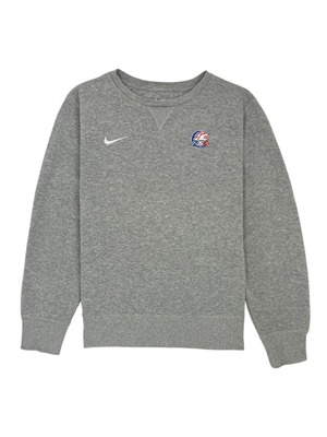 Nike ZSC Lions men's sweatshirt like new, gray, XL