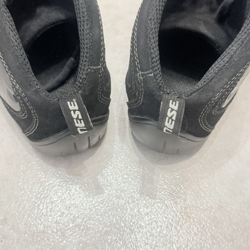 Dainese motorcycle shoes used, size 42