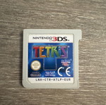 Tetris Nintendo 3DS like new