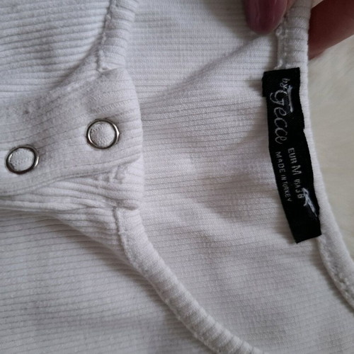 Summer tops like new, size S-M, pack