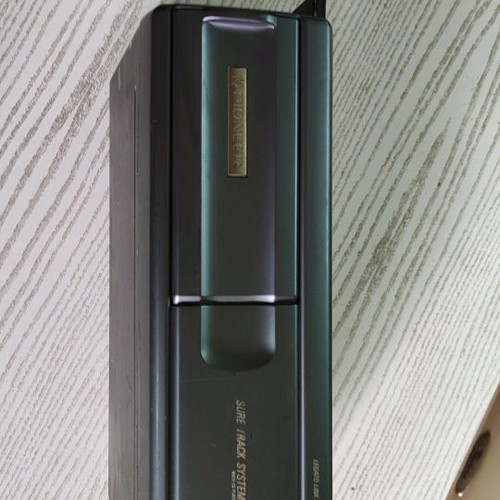 PIONEER CD case used without case for 12 CDs