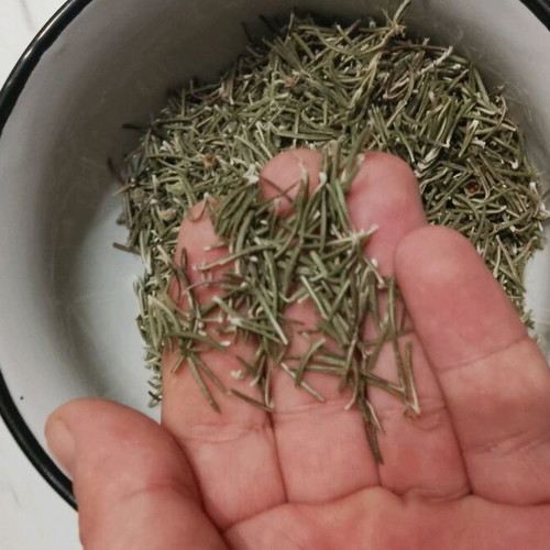 Dried Rosemary 100gr New Aromatic Herb