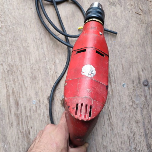Kango Wired Drill used for DIY repairs with 2.7m cable