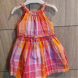 Tommy Hilfiger φόρεμα για κοριτσάκι 12 μηνών