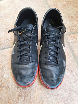 Nike Mercurial Victory III No 45