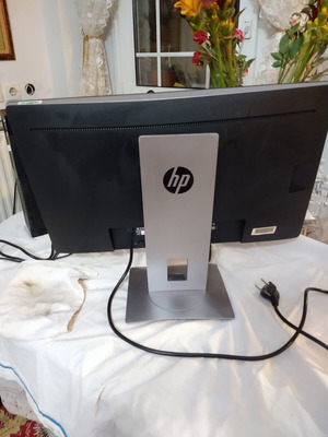 Οθόνη υπολογιστή HP EliteDisplay E232 23 ιντσών