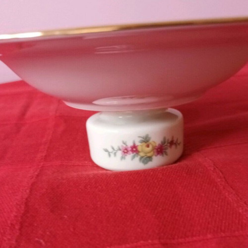 Bavaria Antika porcelain decoration used
