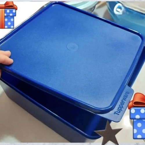 Tupperware Fresh 5L Container new, airtight and watertight