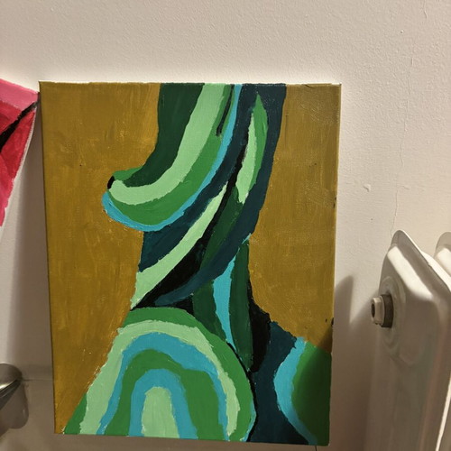 Canvas new